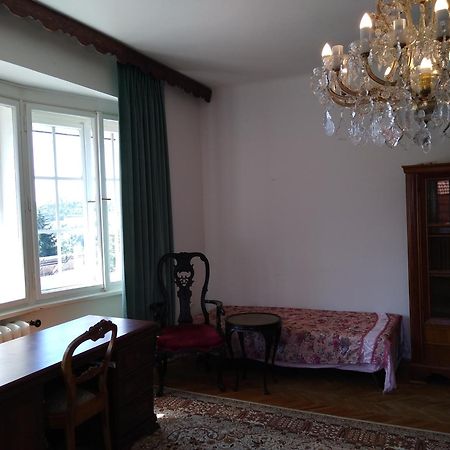 Rooms In Prague-Big+Comfy Экстерьер фото