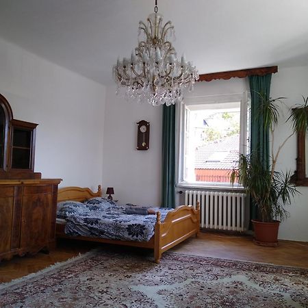 Rooms In Prague-Big+Comfy Экстерьер фото
