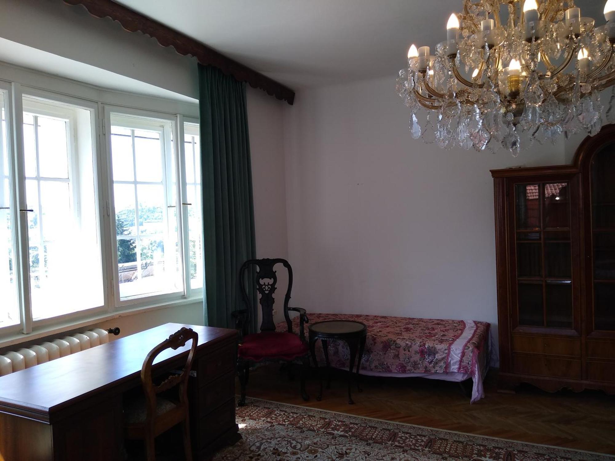 Rooms In Prague-Big+Comfy Экстерьер фото