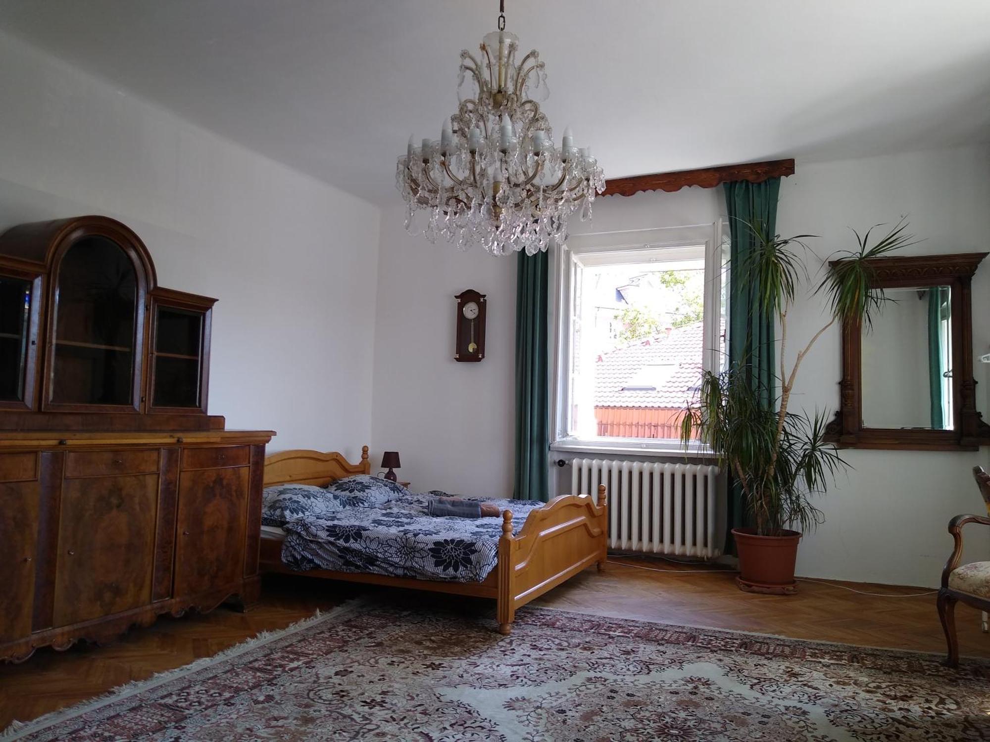 Rooms In Prague-Big+Comfy Экстерьер фото