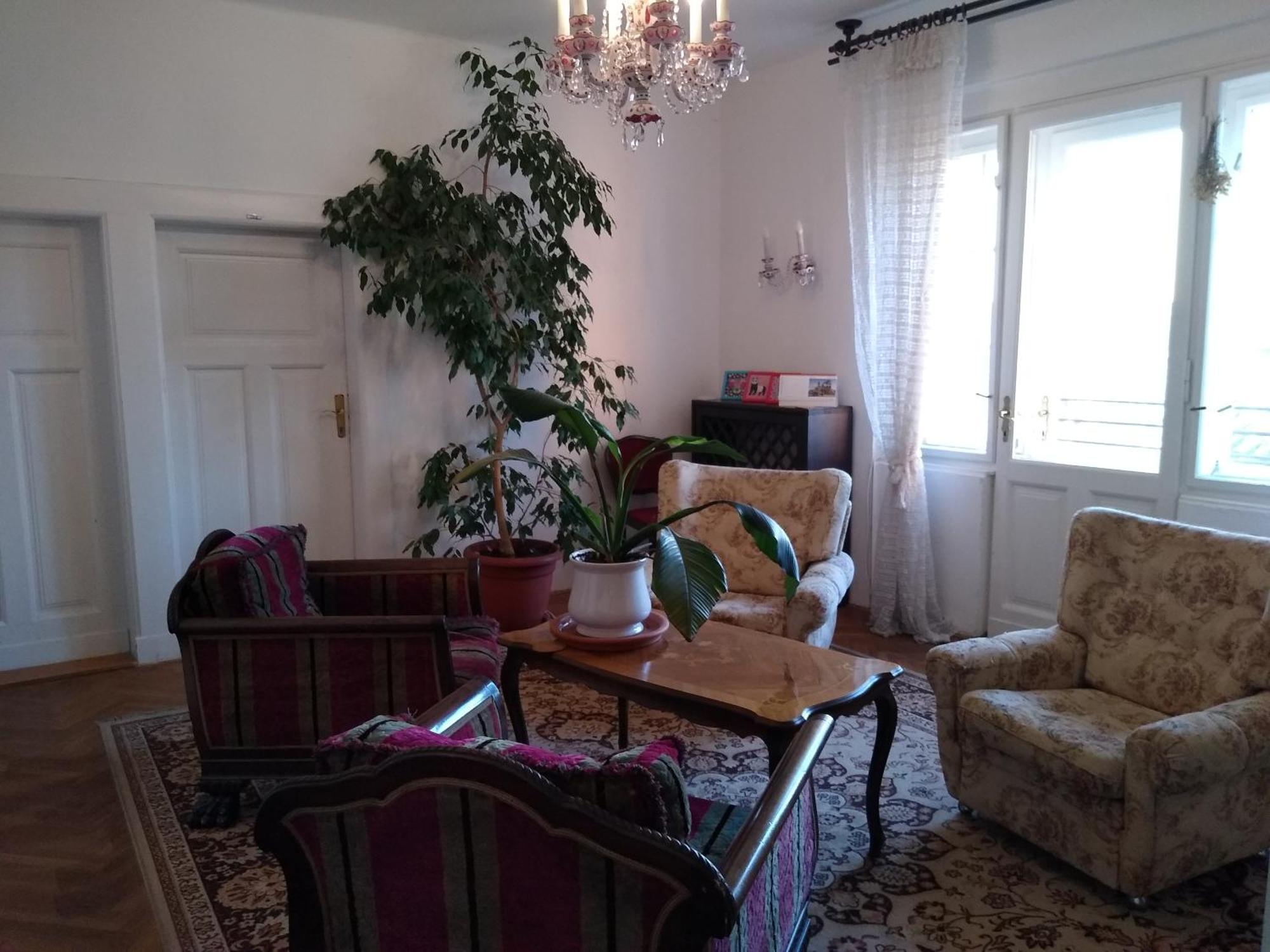 Rooms In Prague-Big+Comfy Экстерьер фото