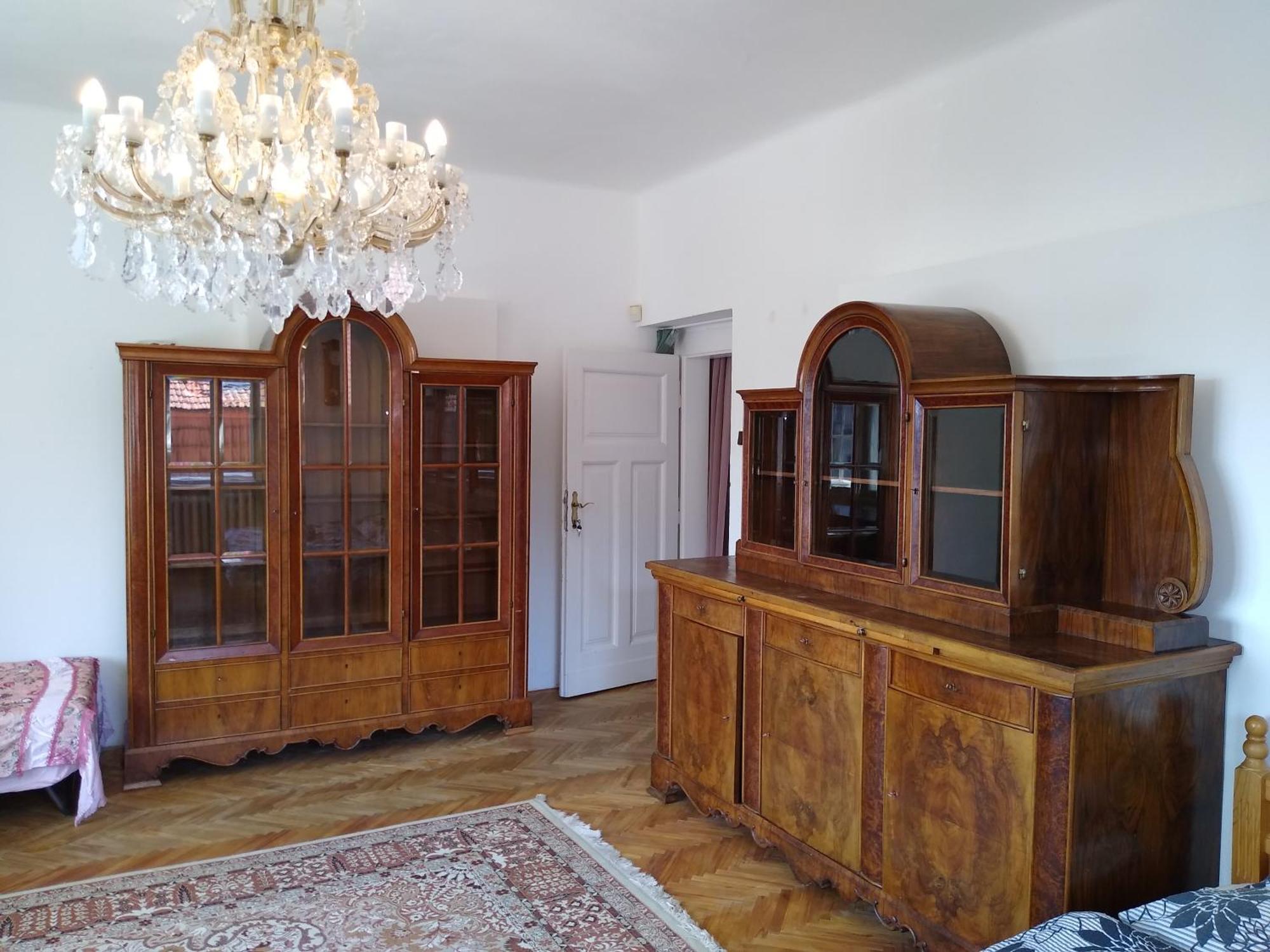 Rooms In Prague-Big+Comfy Экстерьер фото