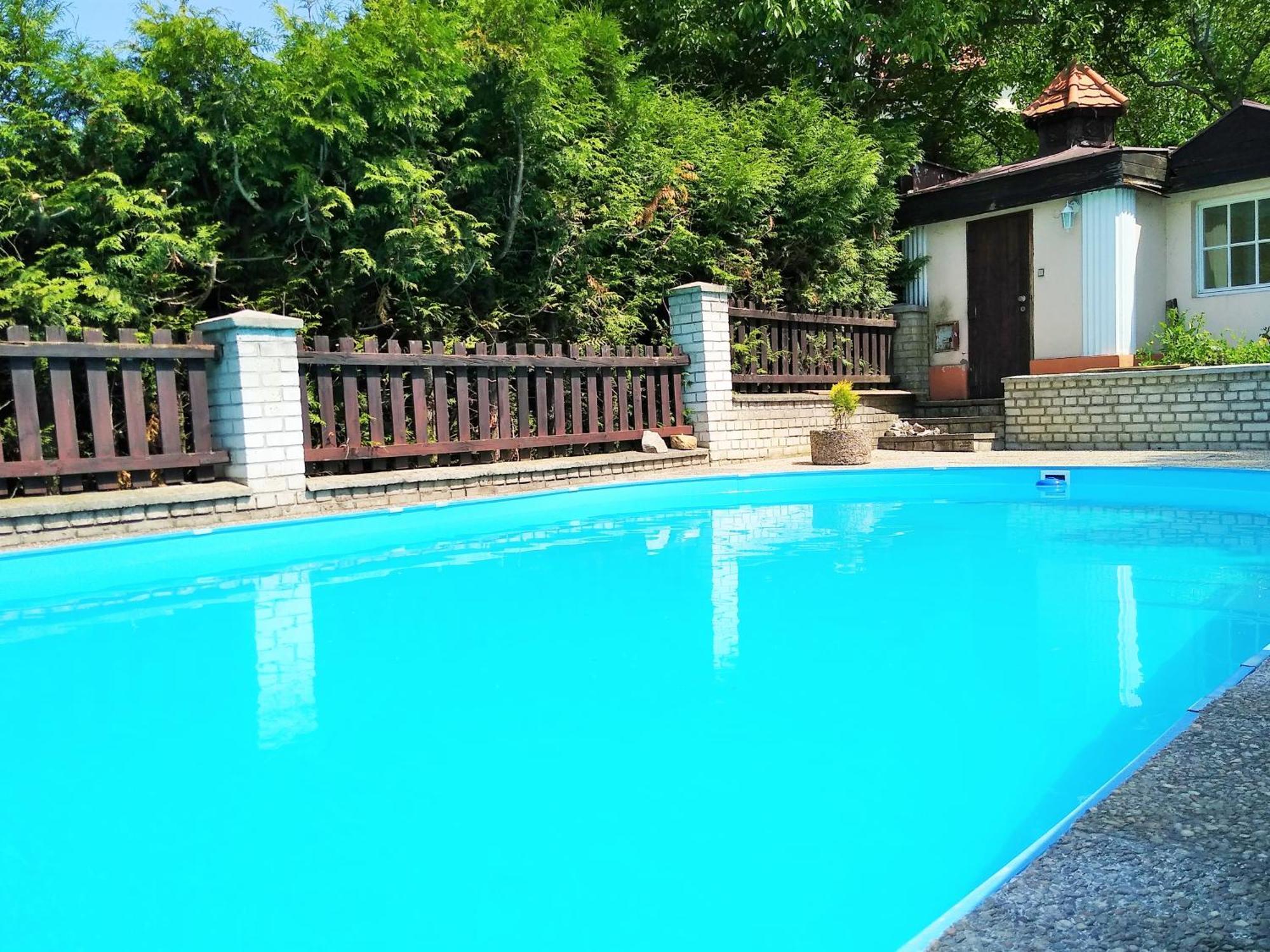 Rooms In Prague-Big+Comfy Экстерьер фото