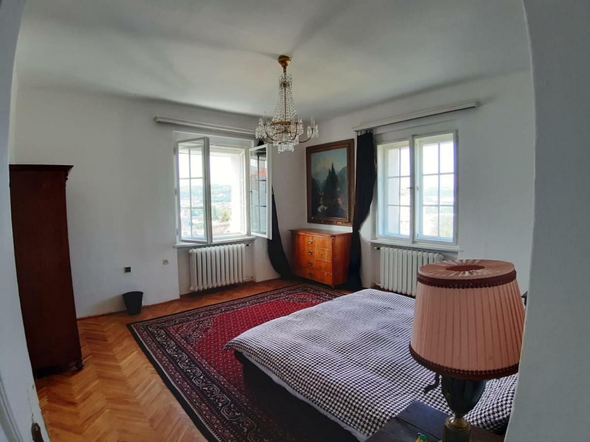 Rooms In Prague-Big+Comfy Экстерьер фото