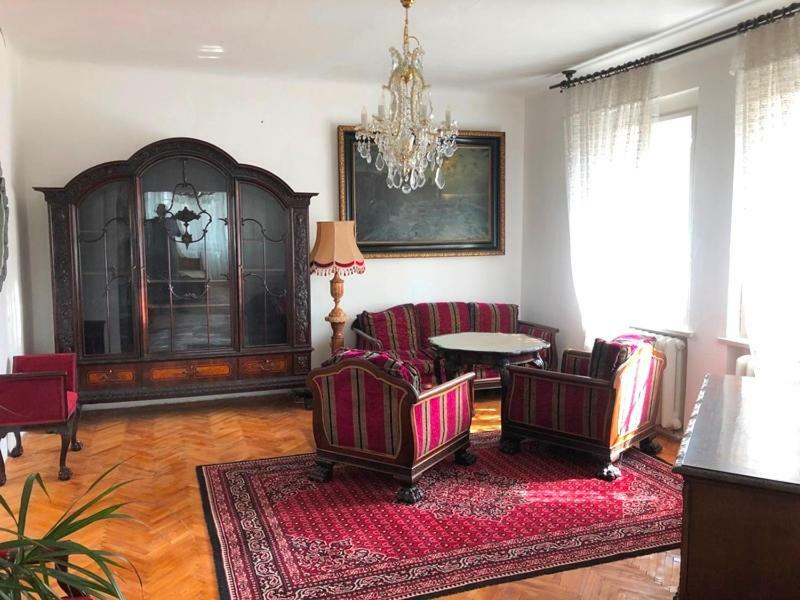 Rooms In Prague-Big+Comfy Экстерьер фото