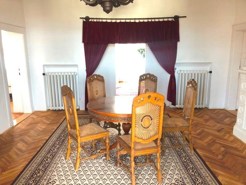 Rooms In Prague-Big+Comfy Экстерьер фото