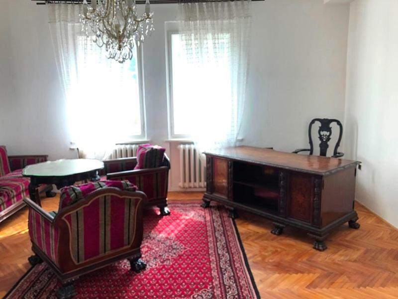 Rooms In Prague-Big+Comfy Экстерьер фото