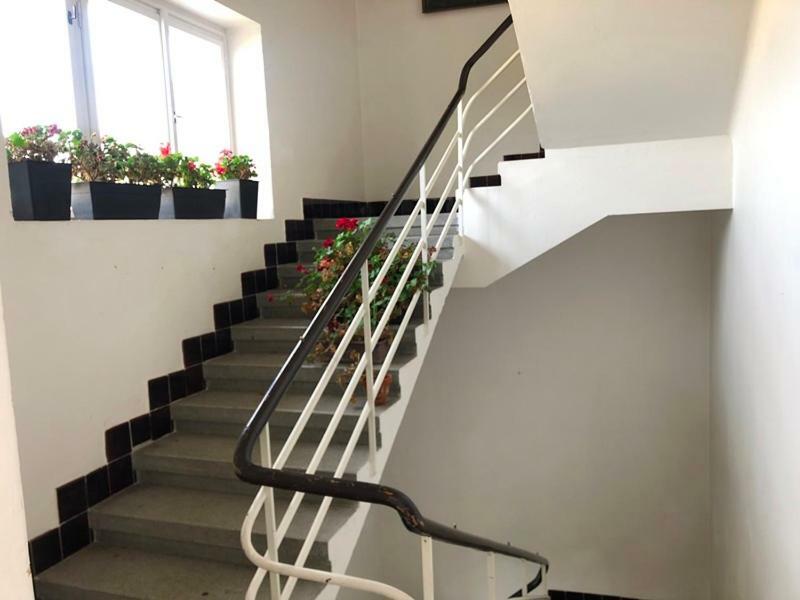 Rooms In Prague-Big+Comfy Экстерьер фото