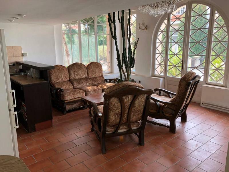 Rooms In Prague-Big+Comfy Экстерьер фото
