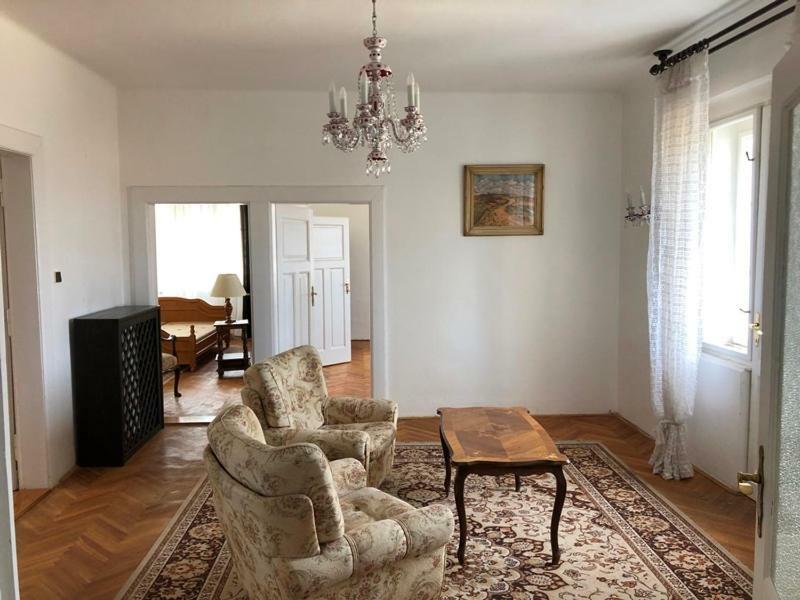 Rooms In Prague-Big+Comfy Экстерьер фото