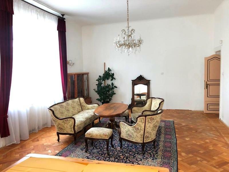 Rooms In Prague-Big+Comfy Экстерьер фото