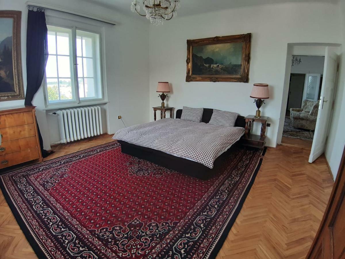 Rooms In Prague-Big+Comfy Экстерьер фото