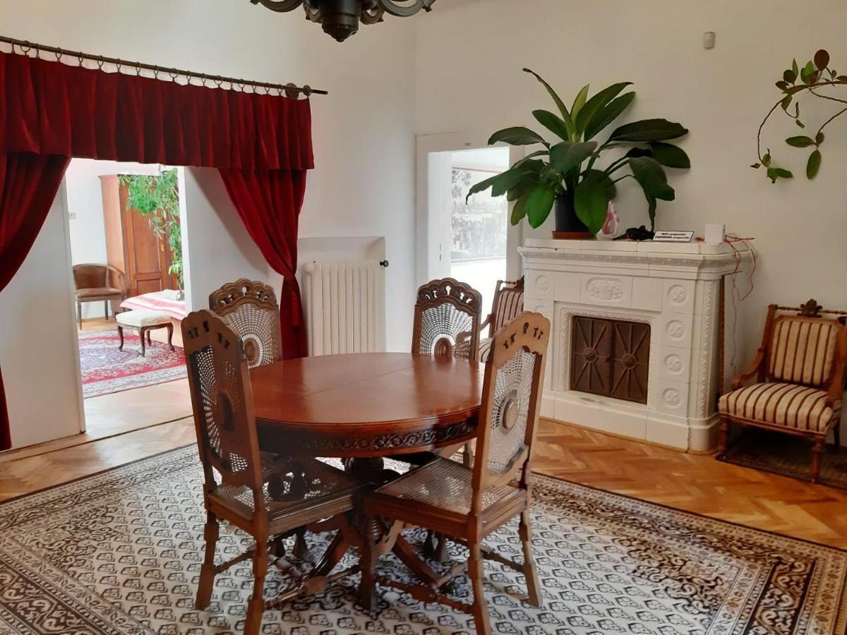 Rooms In Prague-Big+Comfy Экстерьер фото