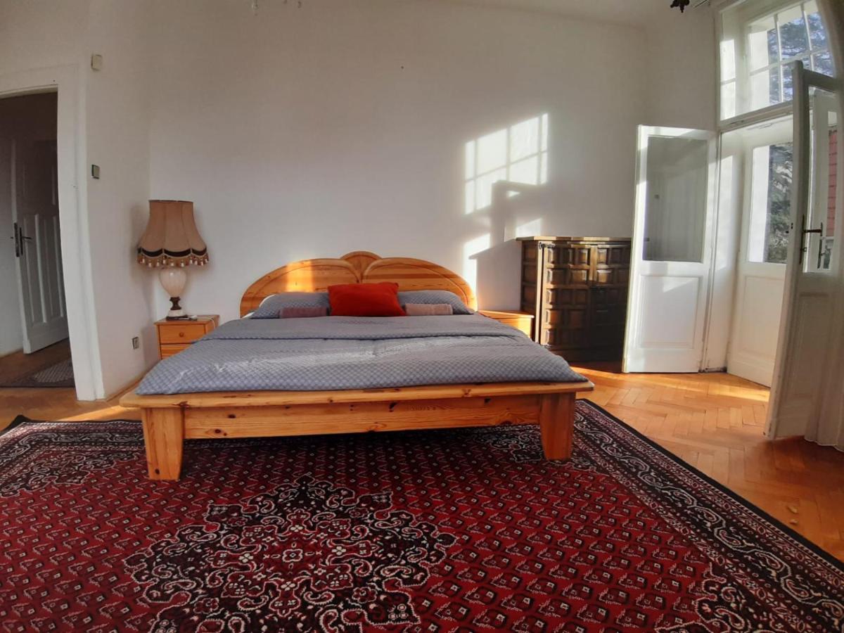 Rooms In Prague-Big+Comfy Экстерьер фото