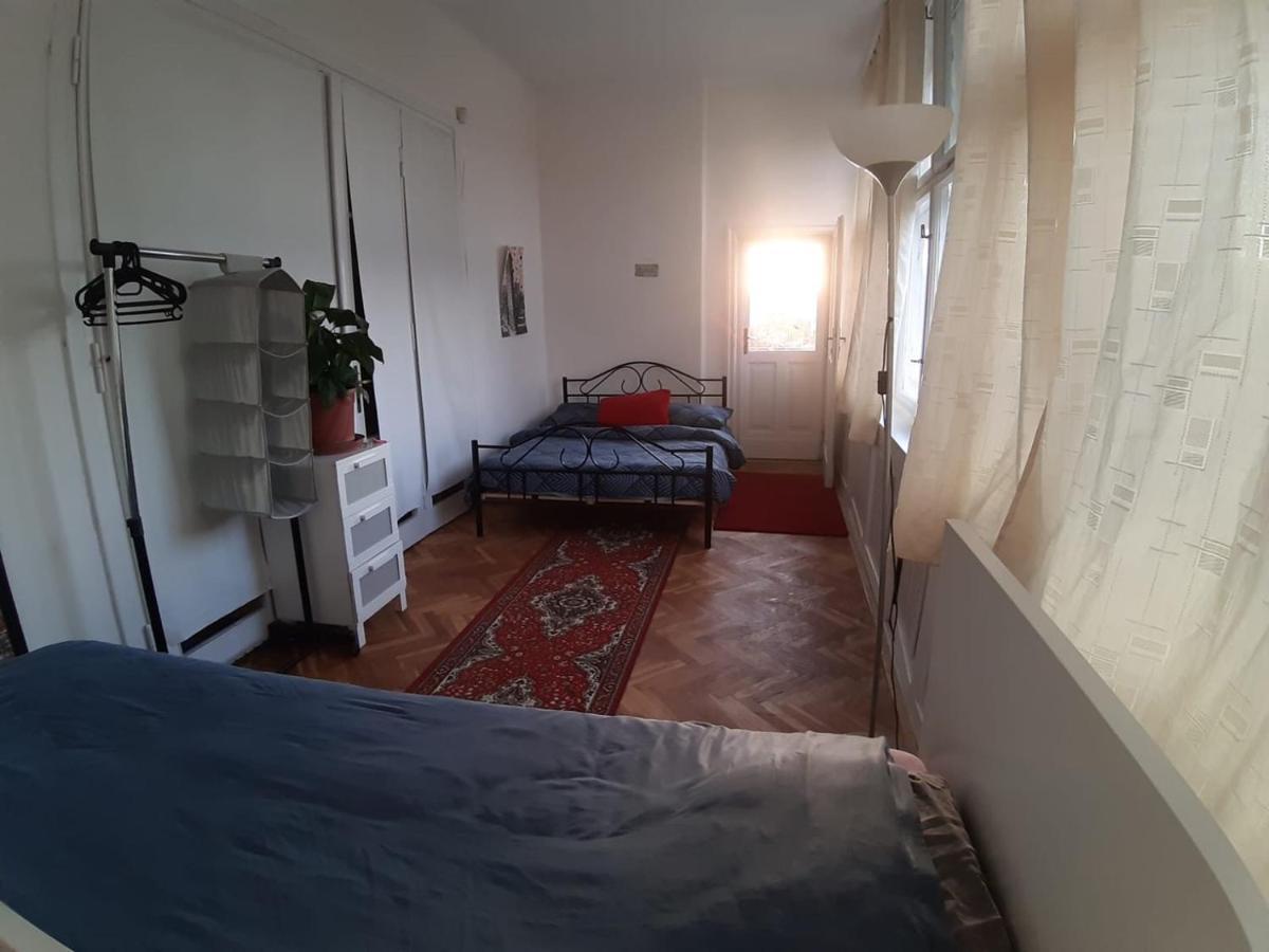 Rooms In Prague-Big+Comfy Экстерьер фото