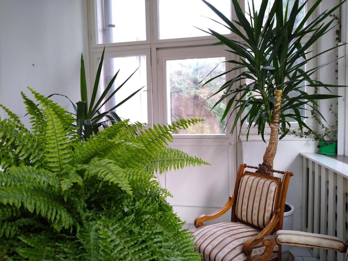 Rooms In Prague-Big+Comfy Экстерьер фото
