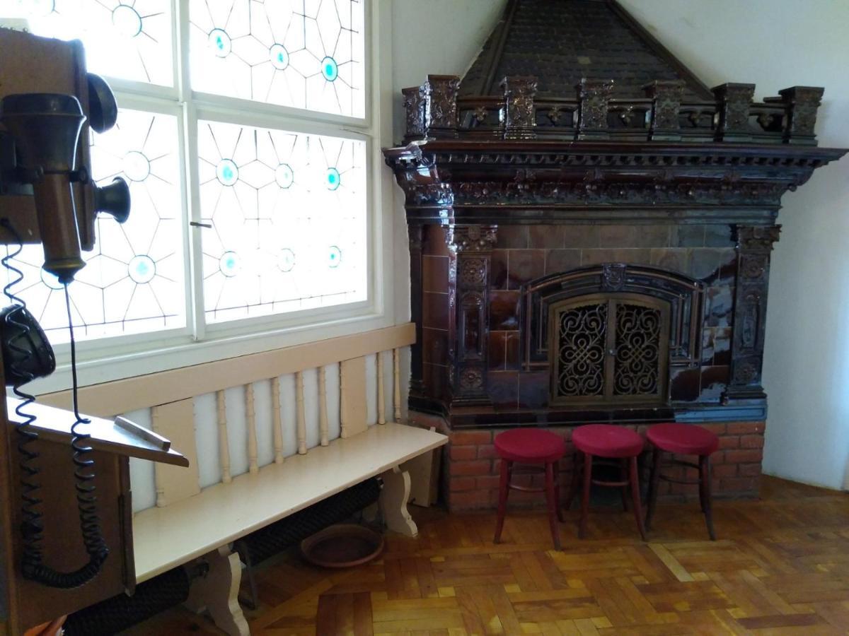 Rooms In Prague-Big+Comfy Экстерьер фото