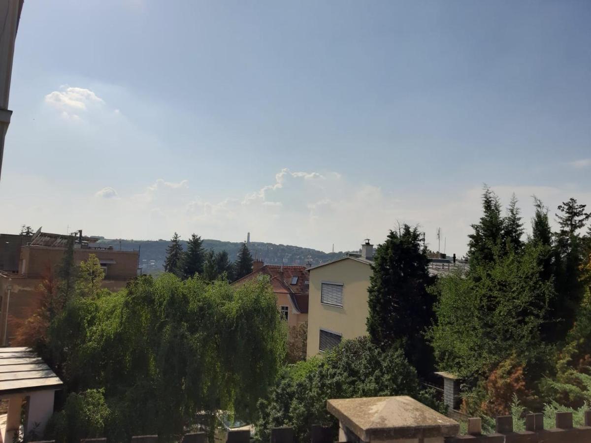Rooms In Prague-Big+Comfy Экстерьер фото